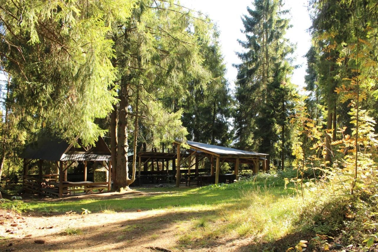 Отель Zespół Tatry - Hotel Tatry i Budynek Turystyczny Мужасихле-18